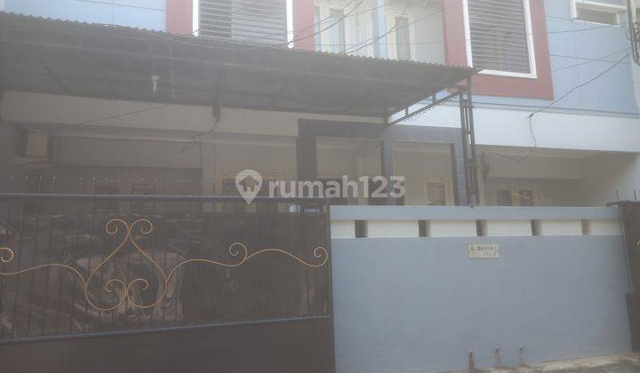 Di jual rumah dan kos 1