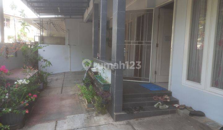 Di jual rumah dan kos 2