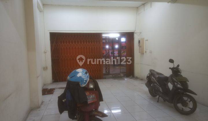 Ruko di sewakan  4