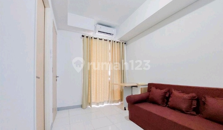 Apartemen Ayodha di sewakan 2