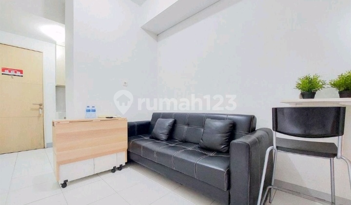 Apart Ayodha di sewakan  2