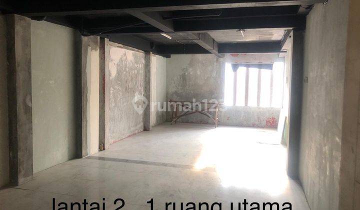 Ruko di sewakan 3