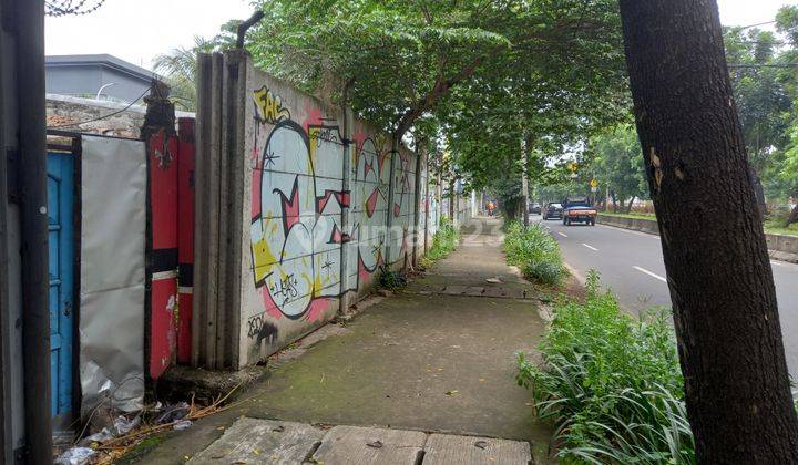 Tanah di jual 2