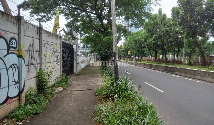 Tanah di jual 3