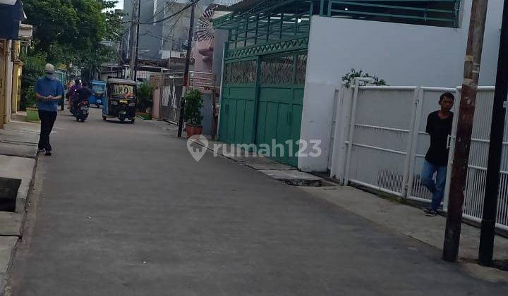 Rumah di jual 2