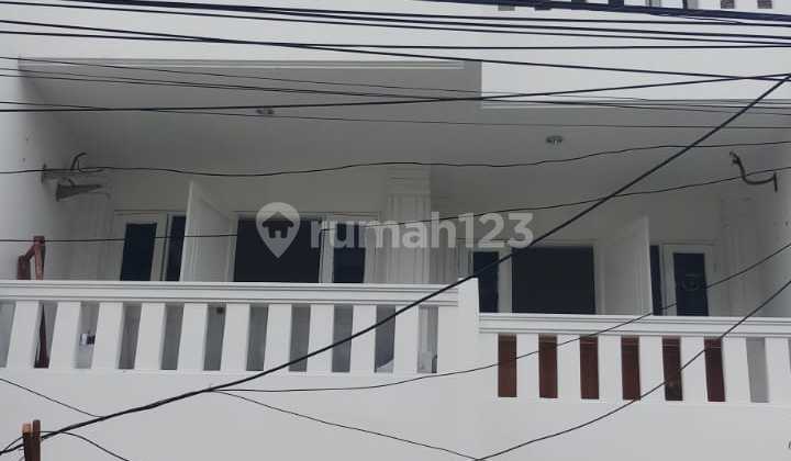 Rumah di jual 1