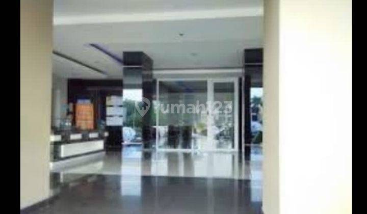 Di jual apartemen puri park view  1