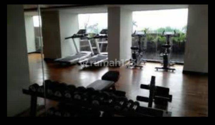 Di jual apartemen puri park view  2