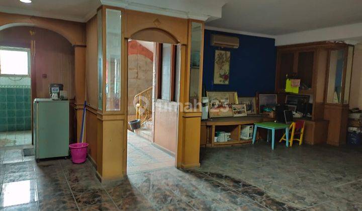 Di jual gedung perkantoran 2