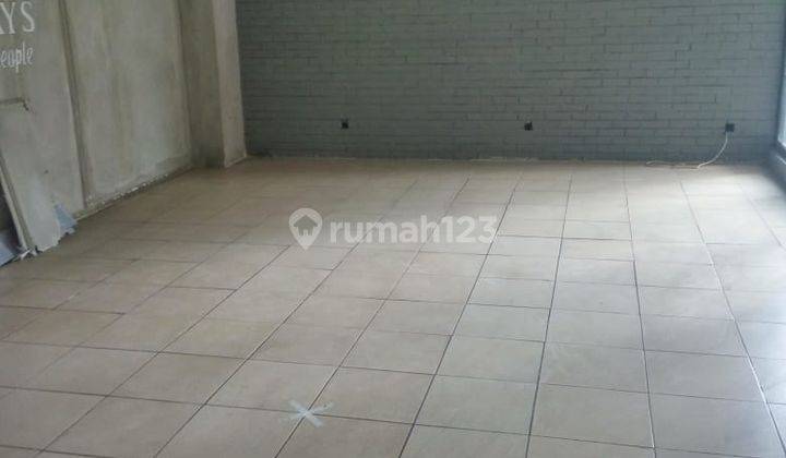Gedung di jual 1