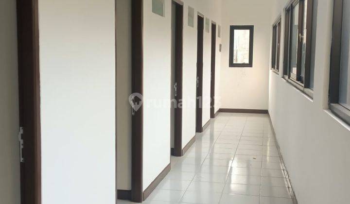 Di jual rumah kos 1