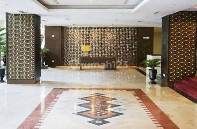 Hotel bumimingan bintang 4 di jual 2