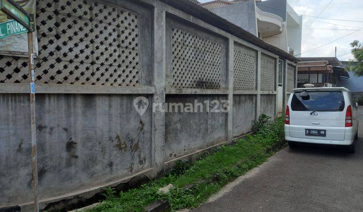 Tanah di jual 2