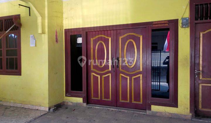 Rumah di jual cepat 2