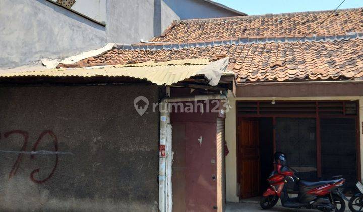 Rumah di jual 1