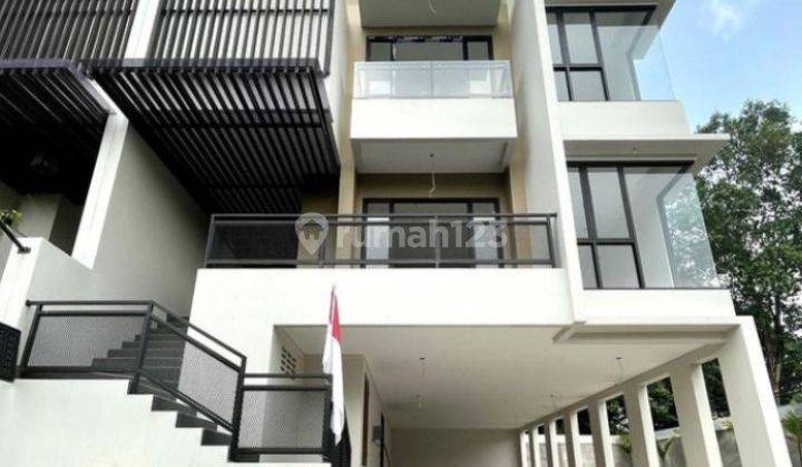 Rumah di jual 1