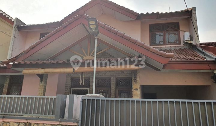 Rumah di jual cepat 2