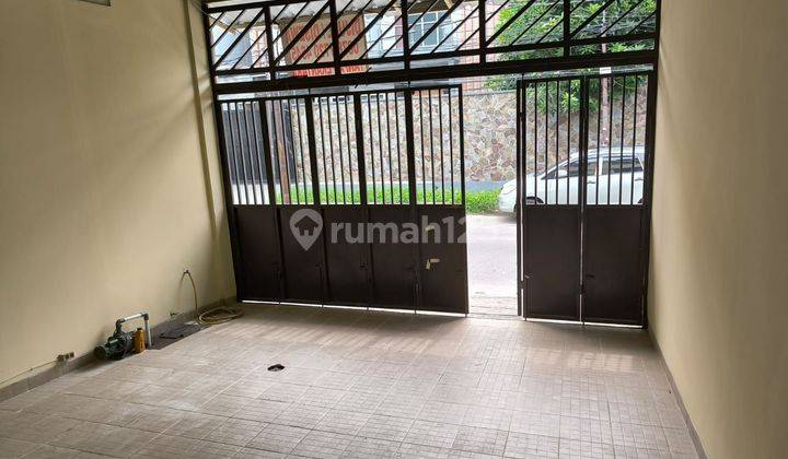 Rumah di jual 1