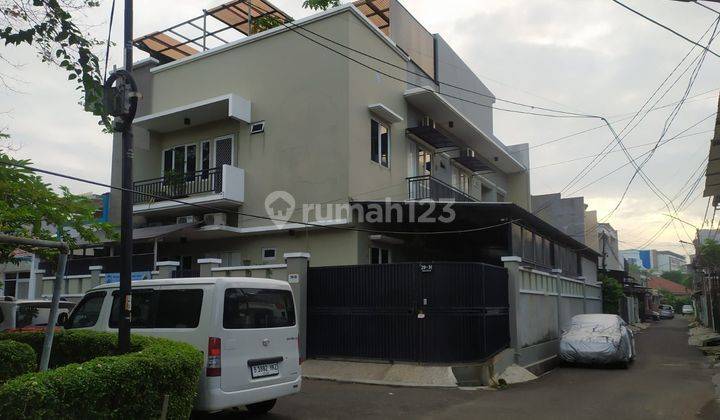 Rumah Di Jual , San 1