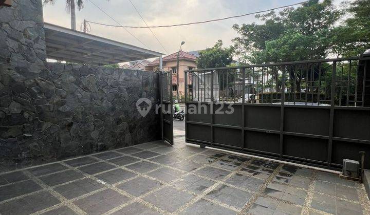 Rumah mewah di jual 2