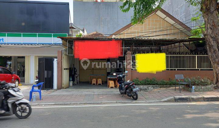 Rumah di jual  1