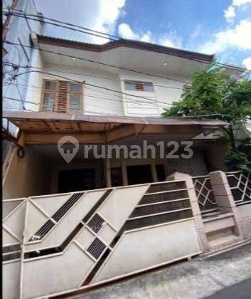 Rumah di jual  nie 1