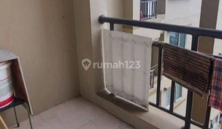 Apartemen Mediterania Bouke Mediterania Boulevard Kemayoran Di Jual, Ant 2