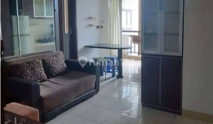 Apartemen Mediterania Bouke Mediterania Boulevard Kemayoran Di Jual, Ant 1