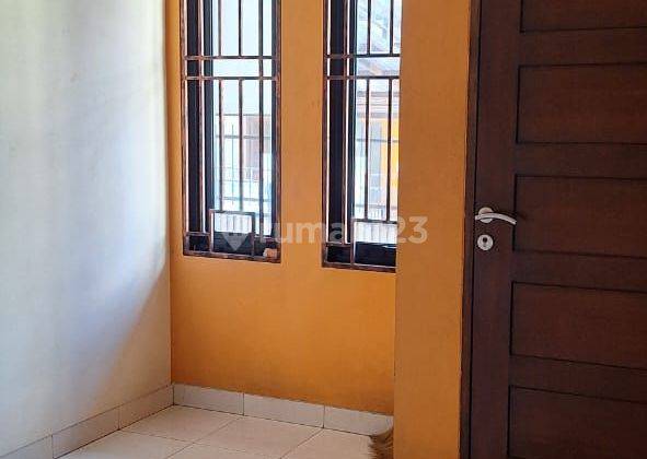 Rumah di jual Vi 2