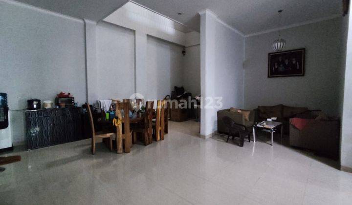 Rumah di jual, Dav 2