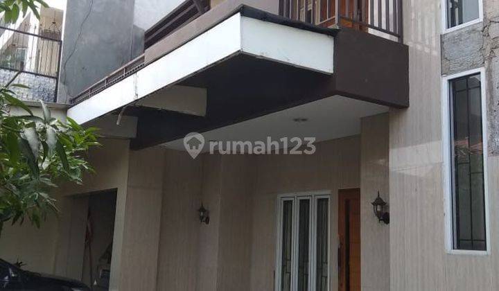 Rumah Di Jual 1