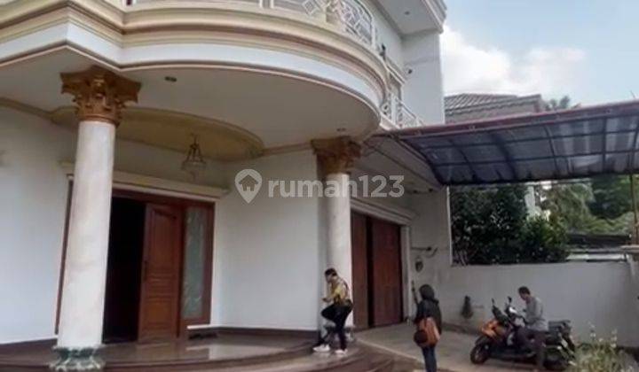 Rumah Mewah Di Jual