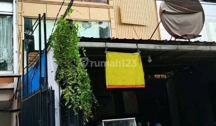 Gedung Di Jual 1