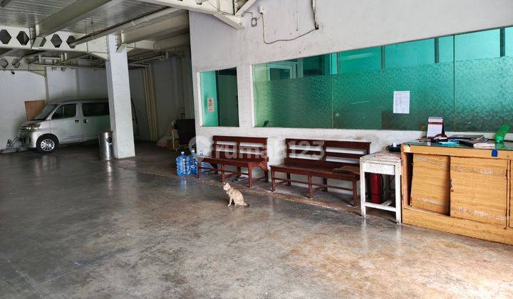 Gedung Di Jual Di Bandengan  1