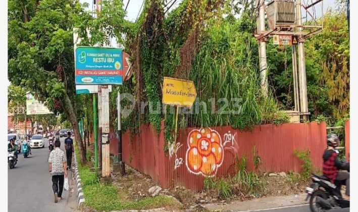 Land For Sale In Padang