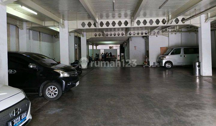 Gedung Di Jual Di Bandengan  2