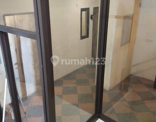 Gedung Di Jual 1