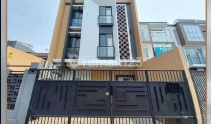 For Sale Boarding House in Tanjung Duren 2