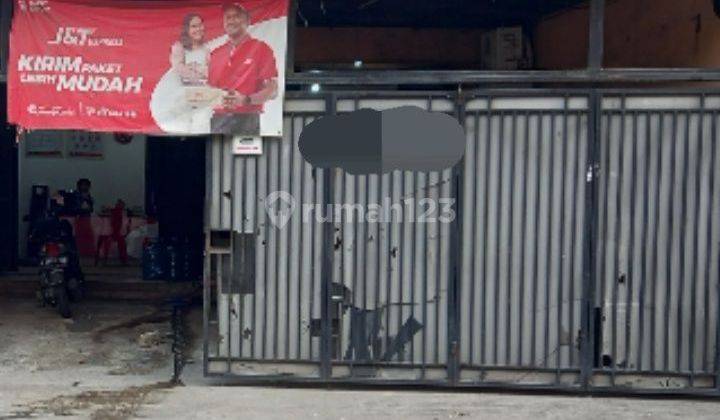 Rumah Di Jual 1