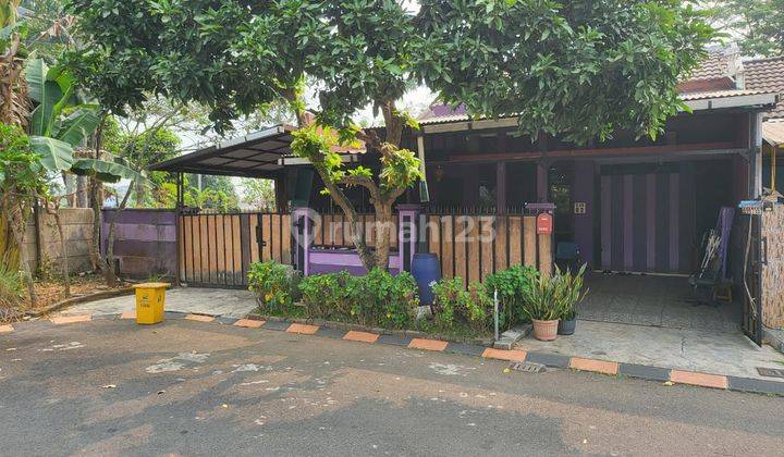 Rumah Di Jual Di Citra Raya 1