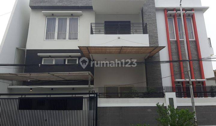 Rumah Di Jual, Vi 2