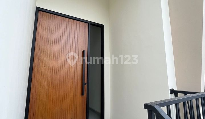House For Sale In Tomang 2