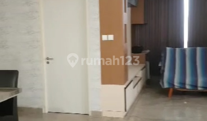 Apartemwn Skandinavia Di Jual 2