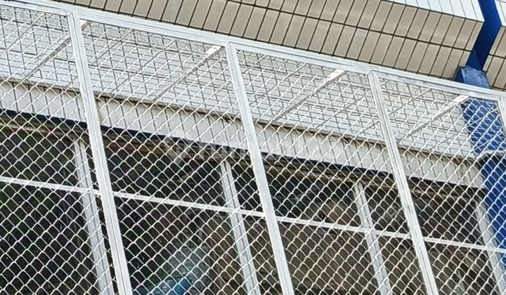 Rulo Gandeng 3 Di Sewakan,jemb 3