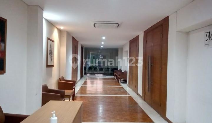 Famous Hotel For Sale In Bogor 2