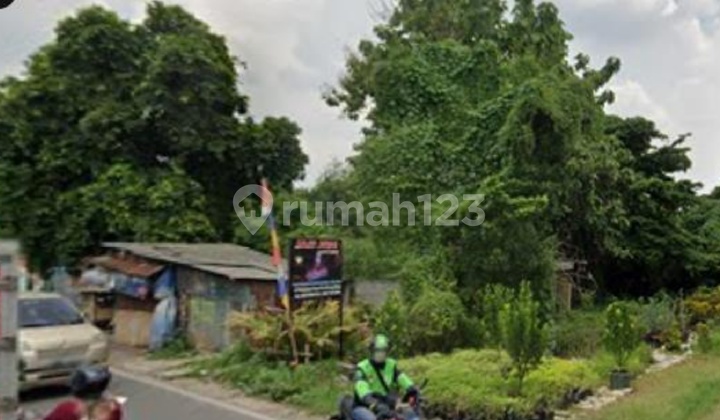 Land for Rent, Karang Tengah