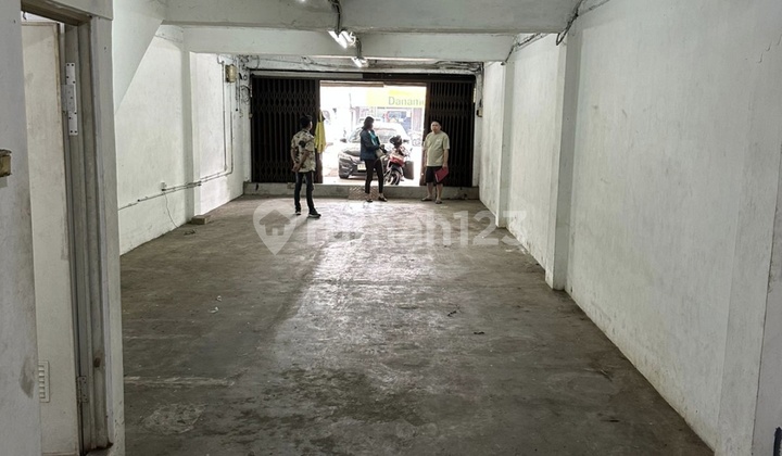 Ruko Di Sewakan ,penjaringan L