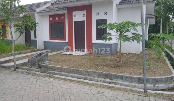 Rumah Di Jual  1