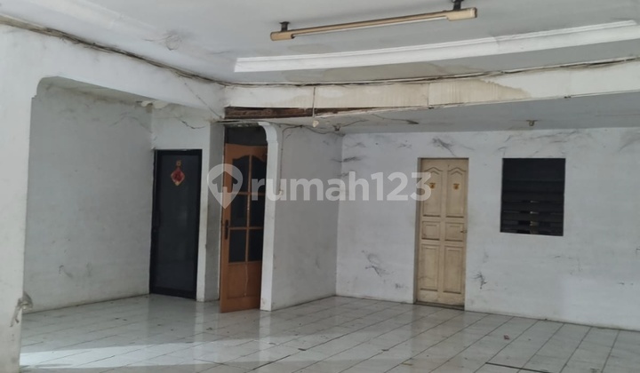 Ruko Di Sewakan ,penjaringan M