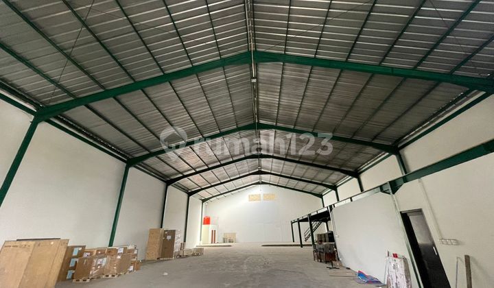 Gudang Di Sewakan Di Cipondoh Gudang Di Sewakan Di Cipondoh